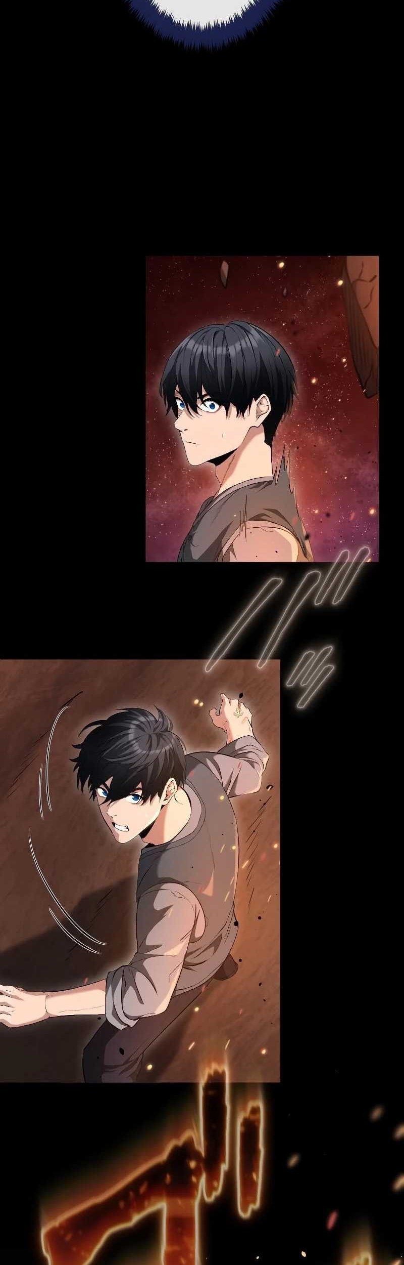 Regression of the Close Combat Mage Chapter 28 Gambar 16