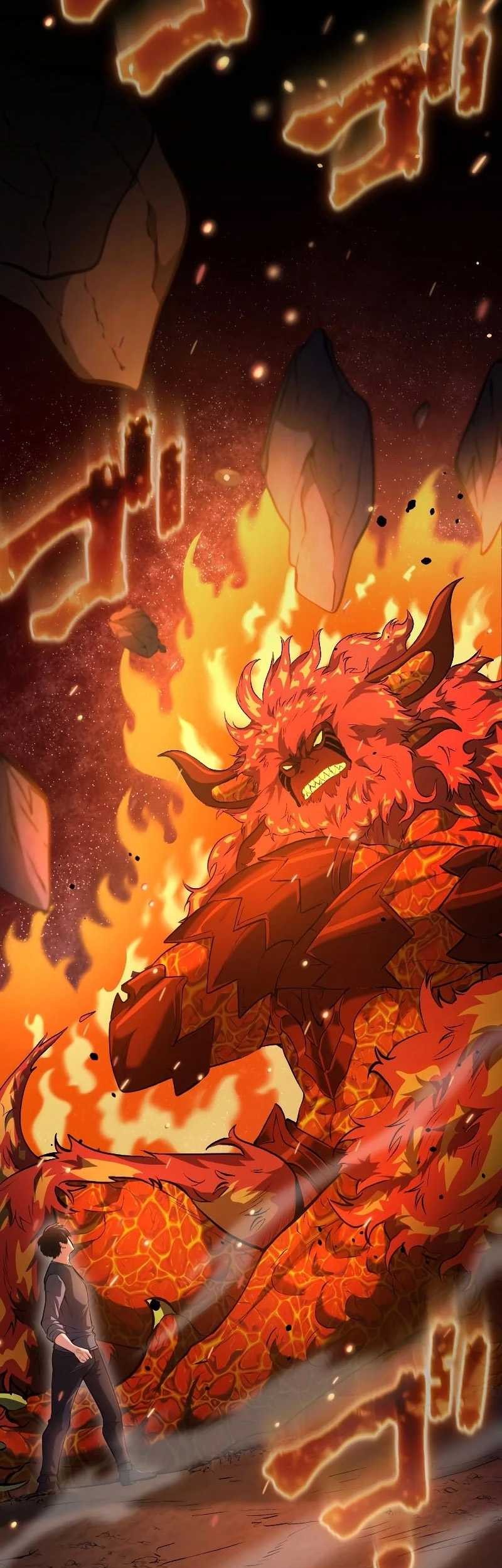 Regression of the Close Combat Mage Chapter 28 Gambar 17