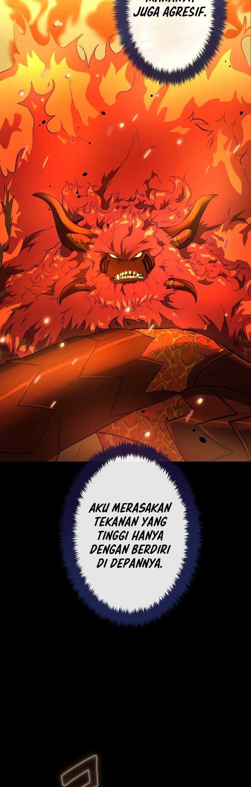 Regression of the Close Combat Mage Chapter 28 Gambar 21