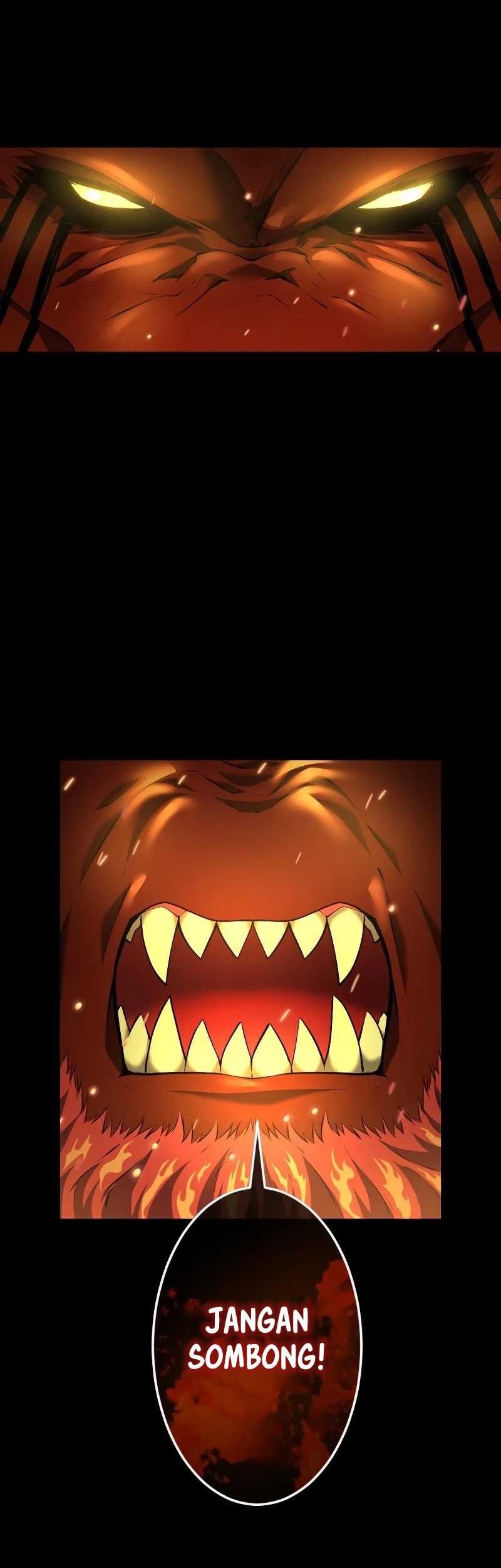 Regression of the Close Combat Mage Chapter 28 Gambar 25