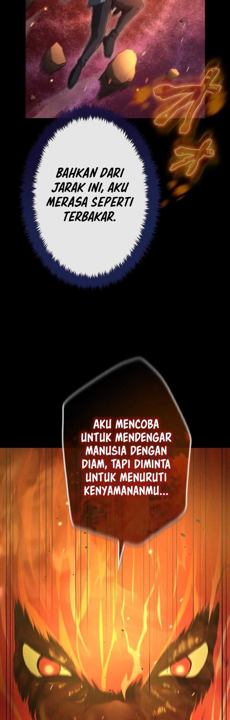 Regression of the Close Combat Mage Chapter 28 Gambar 28