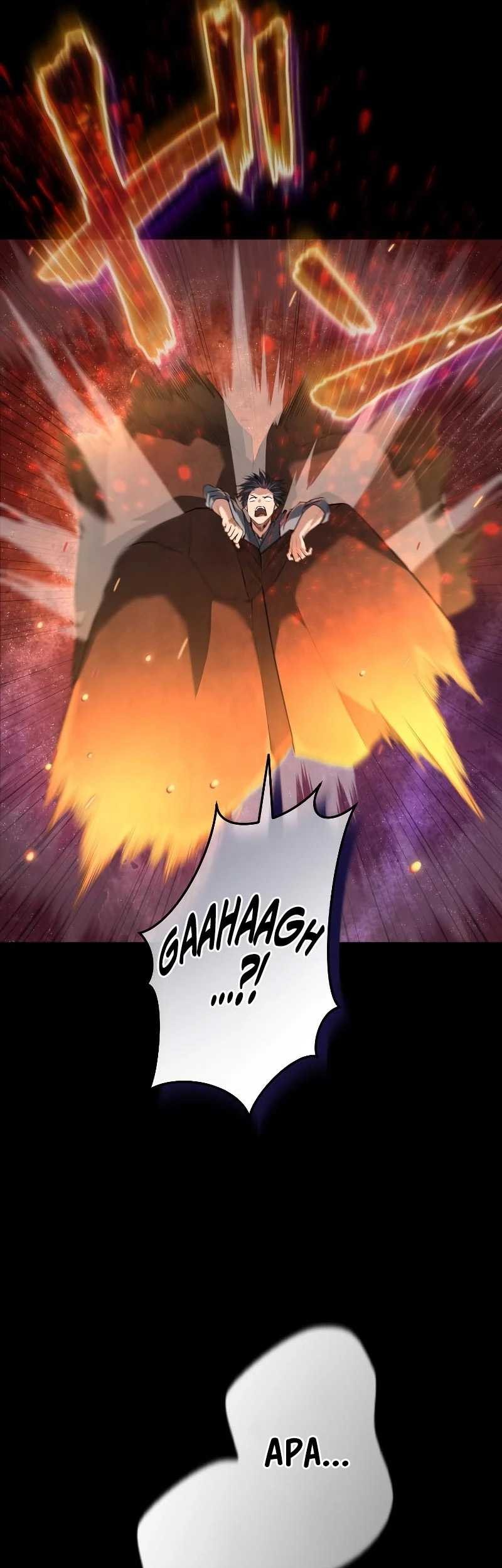 Regression of the Close Combat Mage Chapter 28 Gambar 30