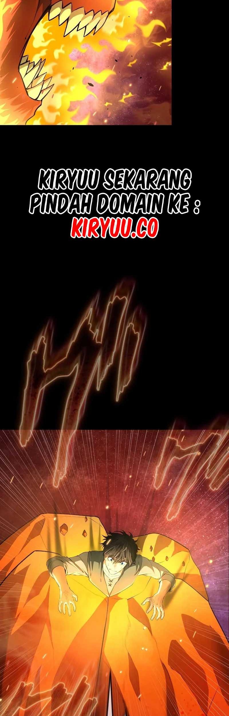 Regression of the Close Combat Mage Chapter 28 Gambar 32