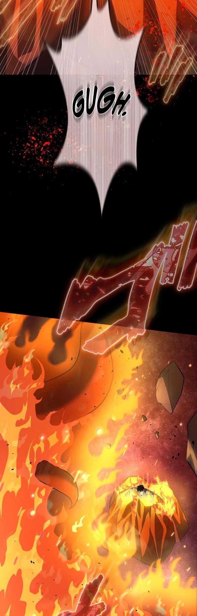 Regression of the Close Combat Mage Chapter 28 Gambar 33