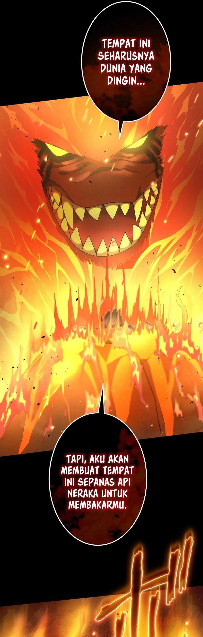 Regression of the Close Combat Mage Chapter 28 Gambar 35