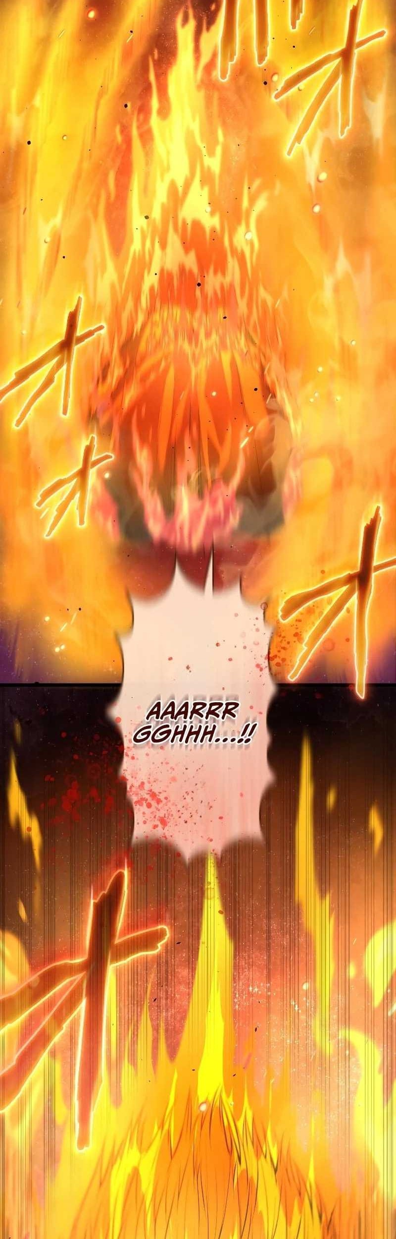 Regression of the Close Combat Mage Chapter 28 Gambar 36