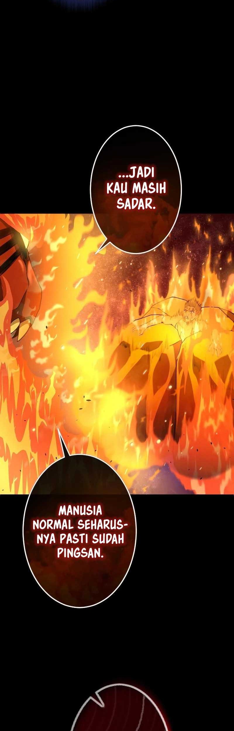 Regression of the Close Combat Mage Chapter 28 Gambar 38