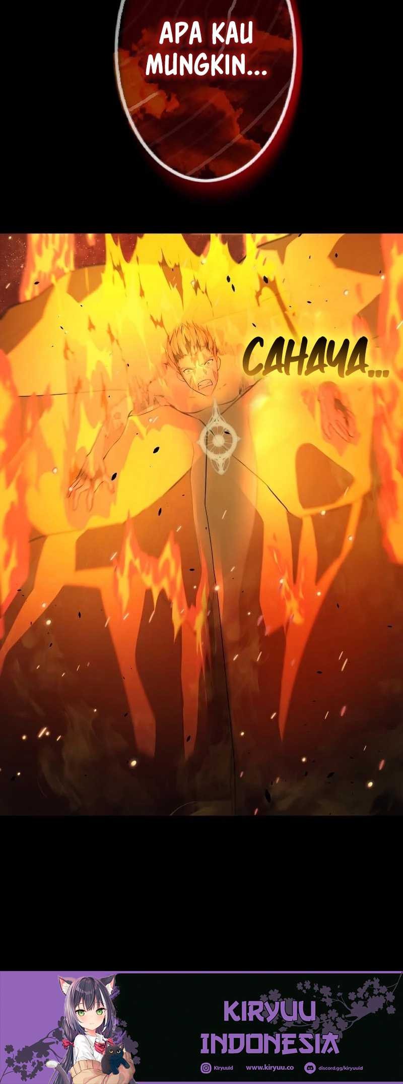 Regression of the Close Combat Mage Chapter 28 Gambar 39