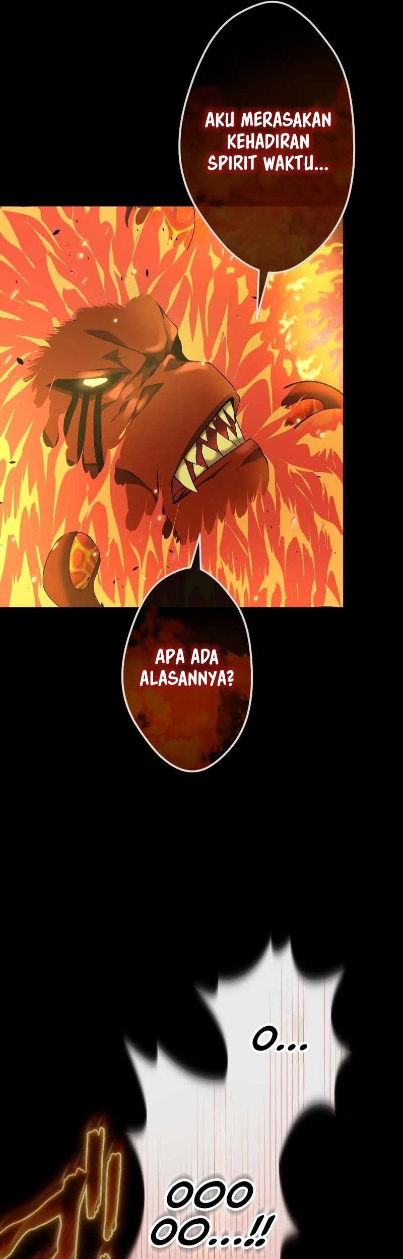 Regression of the Close Combat Mage Chapter 28 Gambar 40