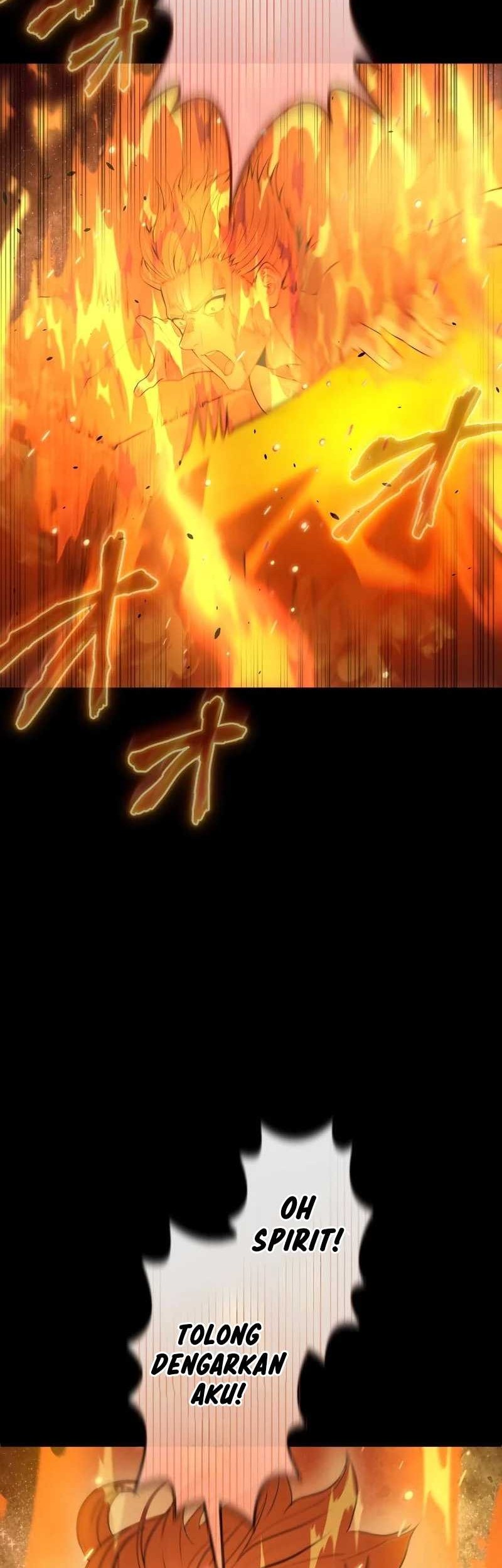 Regression of the Close Combat Mage Chapter 28 Gambar 41