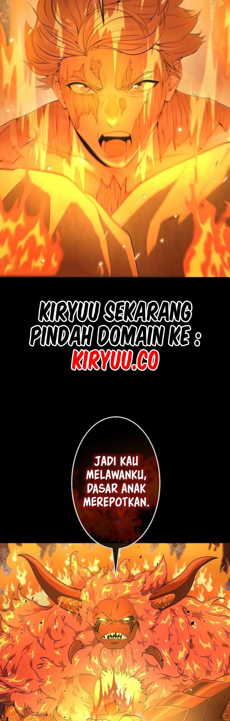 Regression of the Close Combat Mage Chapter 28 Gambar 42