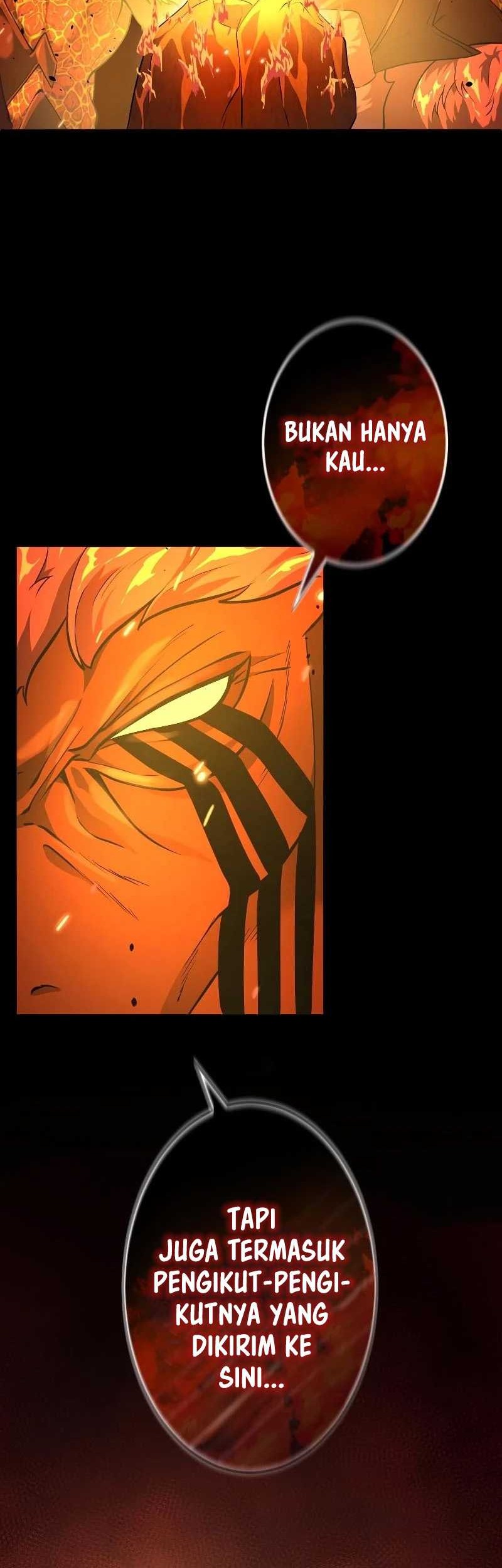 Regression of the Close Combat Mage Chapter 28 Gambar 43