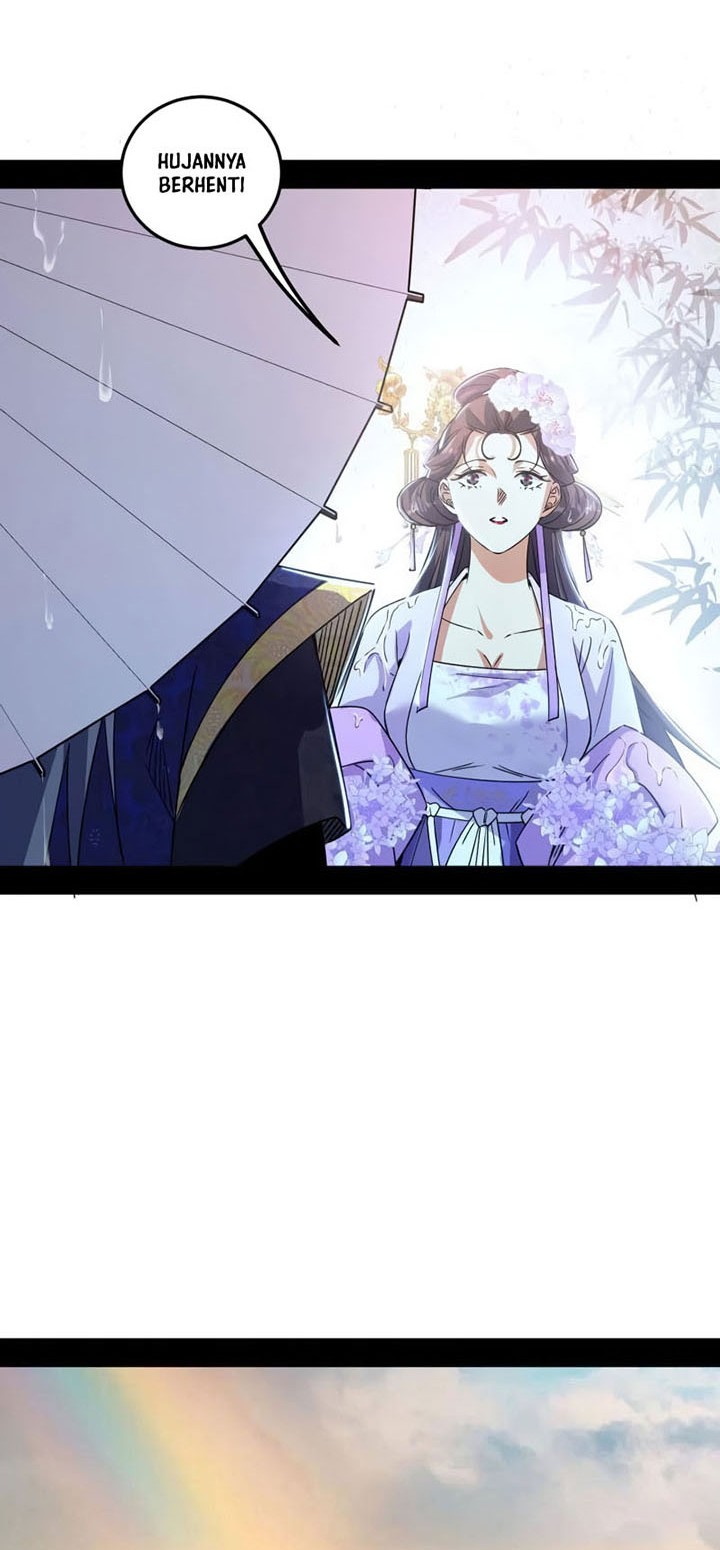 I’m An Evil God Chapter 495 Gambar 21