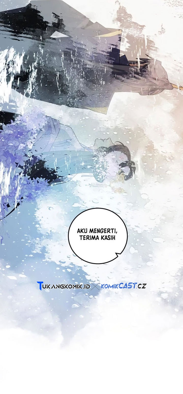 I’m An Evil God Chapter 495 Gambar 23