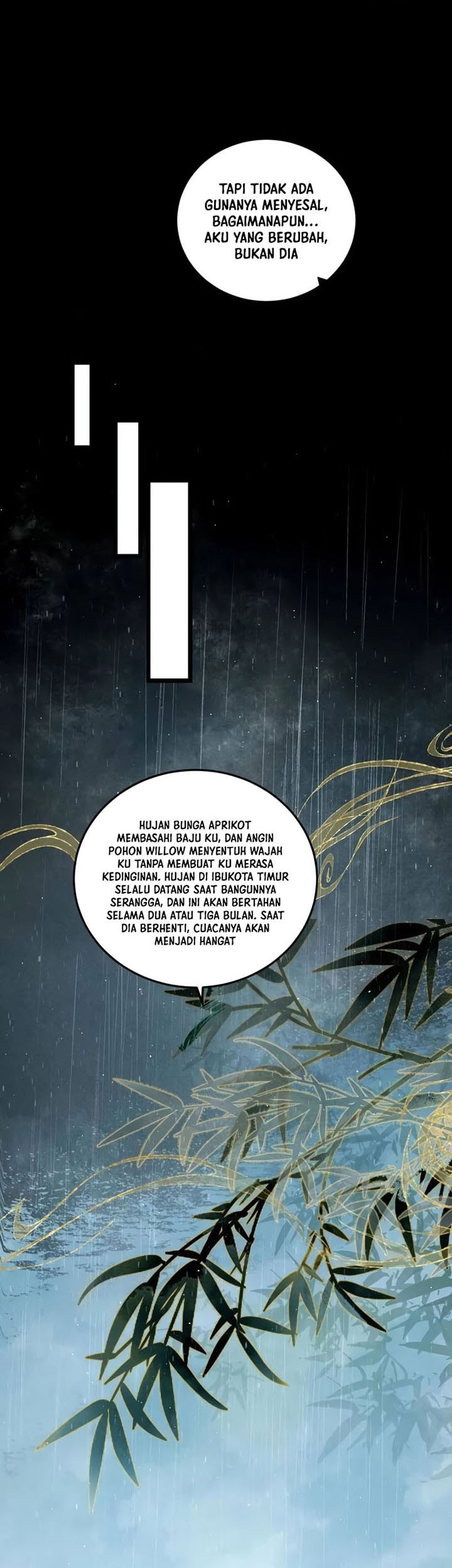 I’m An Evil God Chapter 495 Gambar 4