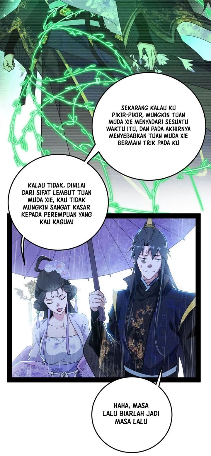 I’m An Evil God Chapter 495 Gambar 13