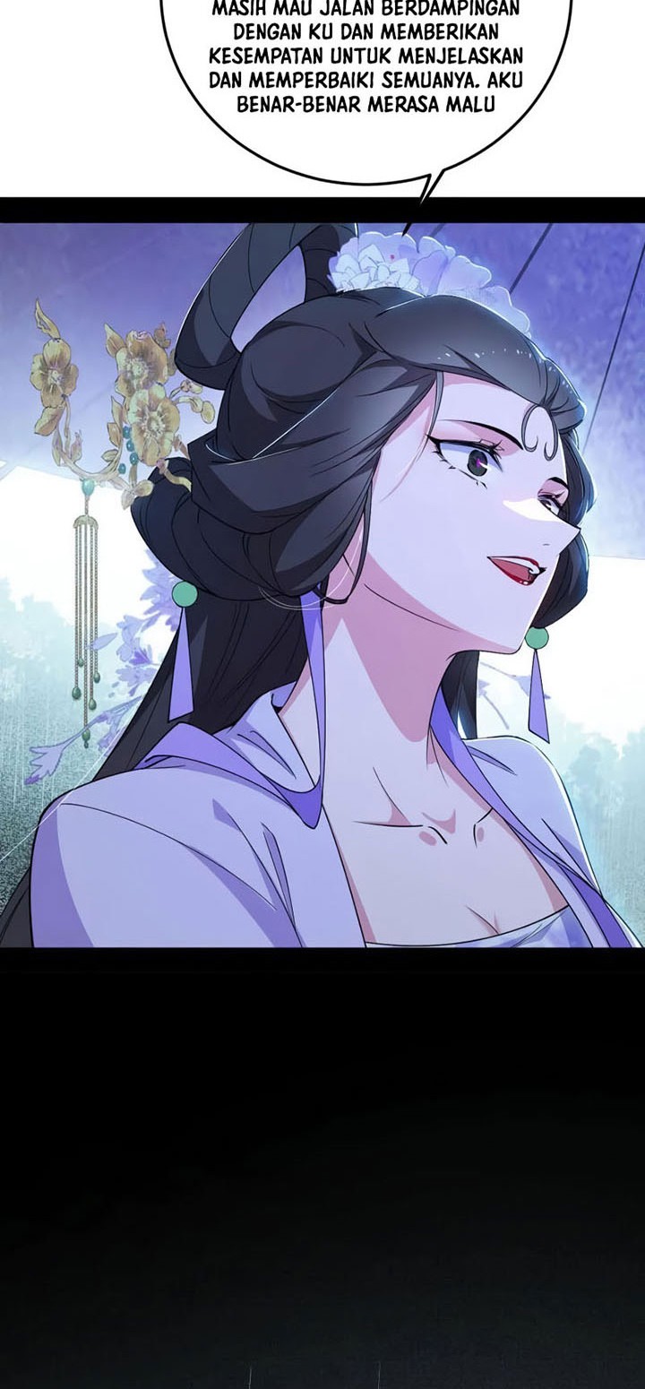 I’m An Evil God Chapter 495 Gambar 15