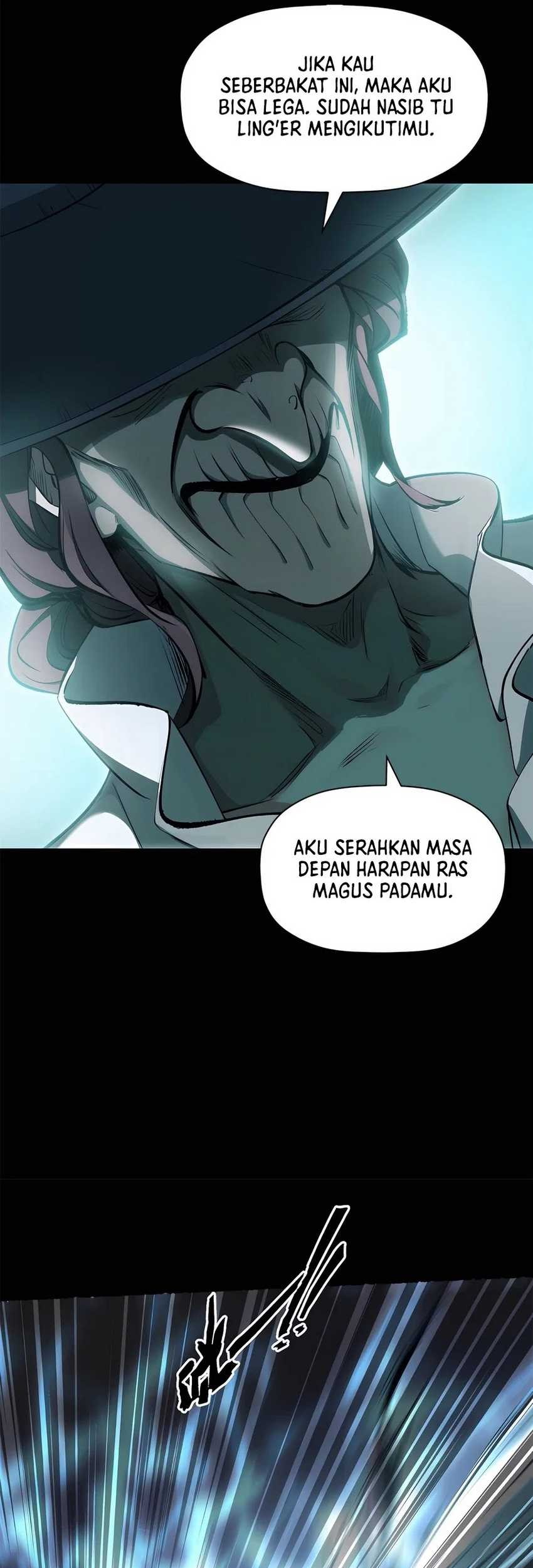 Top Tier Providence: Secretly Cultivate for a Thousand Years Chapter 175 Gambar 40