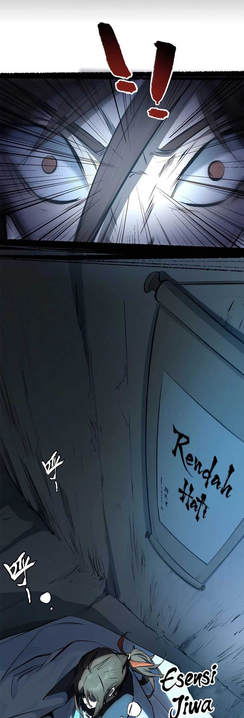 Top Tier Providence: Secretly Cultivate for a Thousand Years Chapter 175 Gambar 43