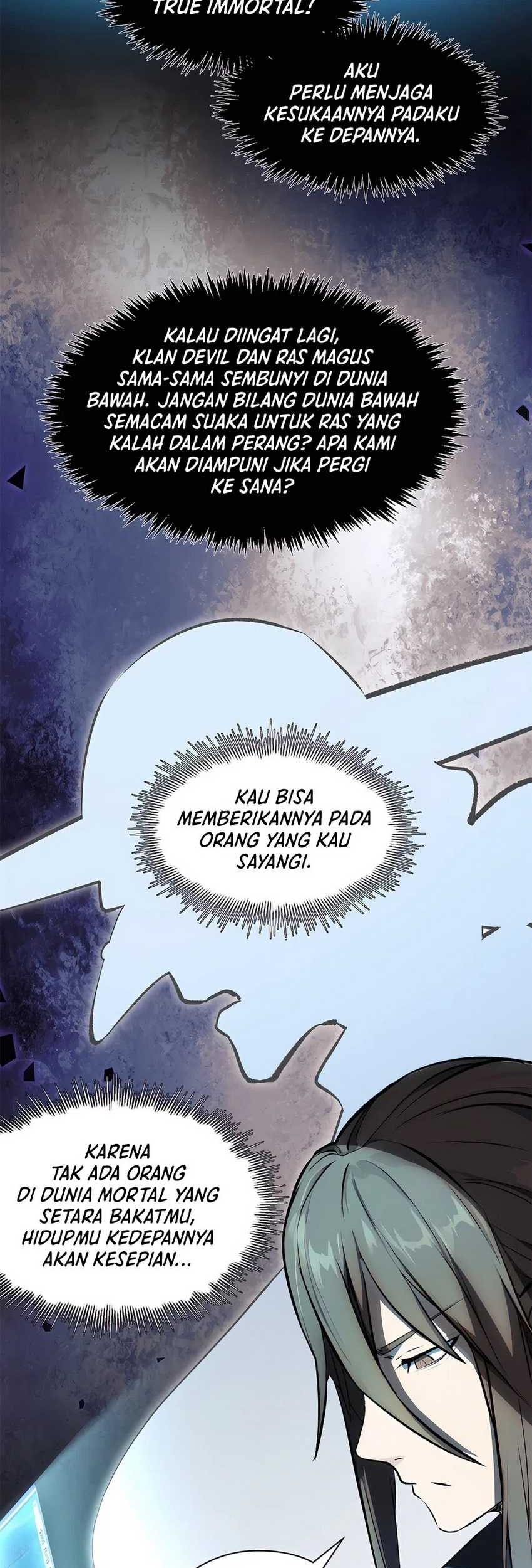 Top Tier Providence: Secretly Cultivate for a Thousand Years Chapter 175 Gambar 45