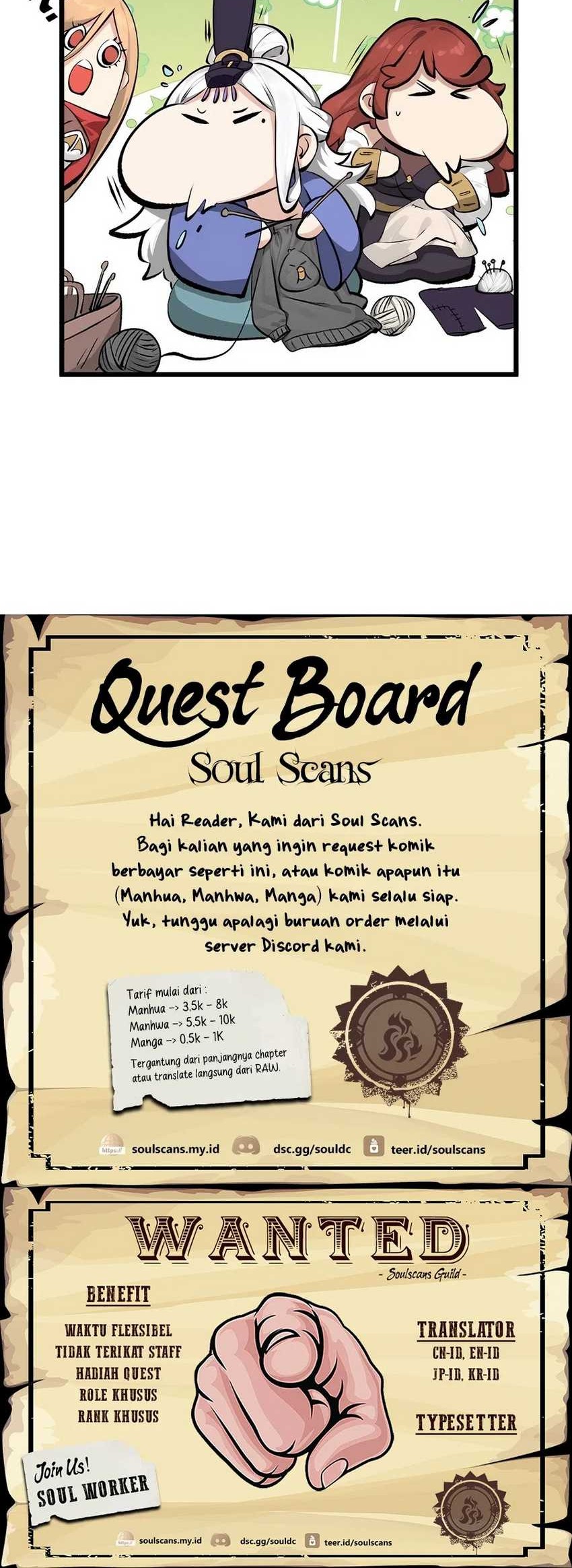 Top Tier Providence: Secretly Cultivate for a Thousand Years Chapter 175 Gambar 48