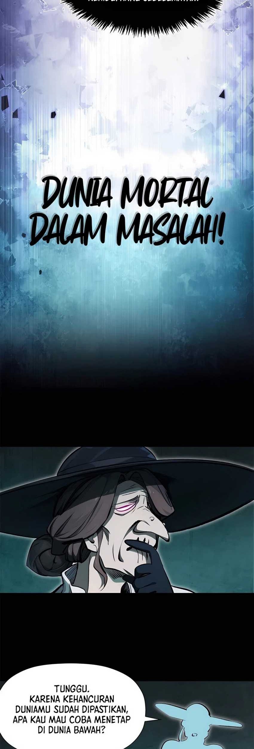 Top Tier Providence: Secretly Cultivate for a Thousand Years Chapter 175 Gambar 29