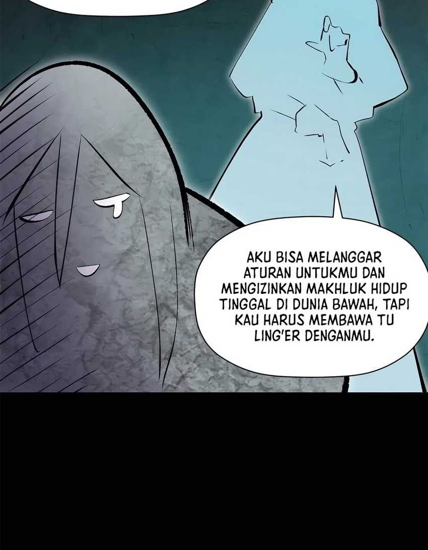 Top Tier Providence: Secretly Cultivate for a Thousand Years Chapter 175 Gambar 30