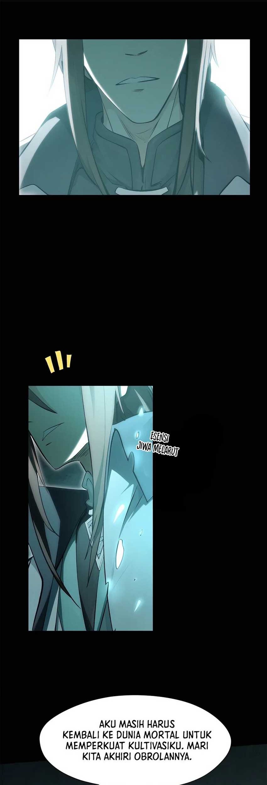 Top Tier Providence: Secretly Cultivate for a Thousand Years Chapter 175 Gambar 35