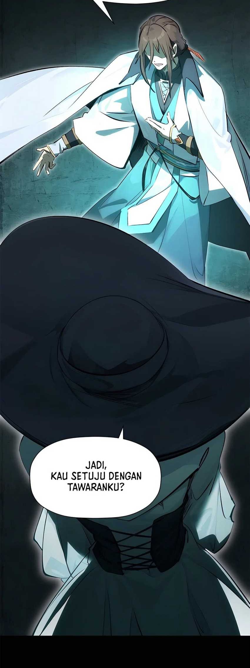 Top Tier Providence: Secretly Cultivate for a Thousand Years Chapter 175 Gambar 36