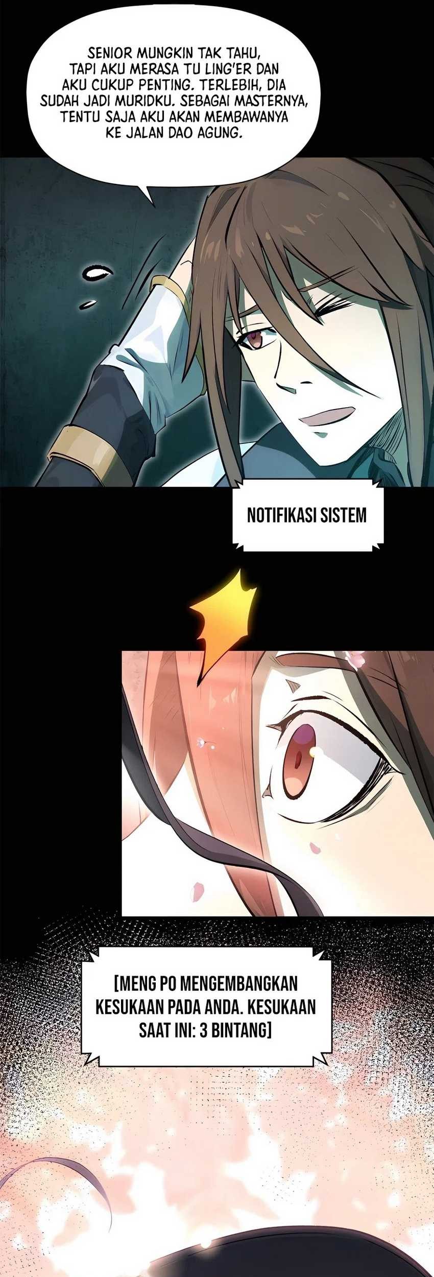 Top Tier Providence: Secretly Cultivate for a Thousand Years Chapter 175 Gambar 37