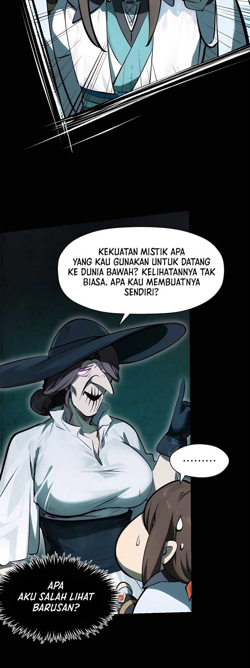 Top Tier Providence: Secretly Cultivate for a Thousand Years Chapter 175 Gambar 39