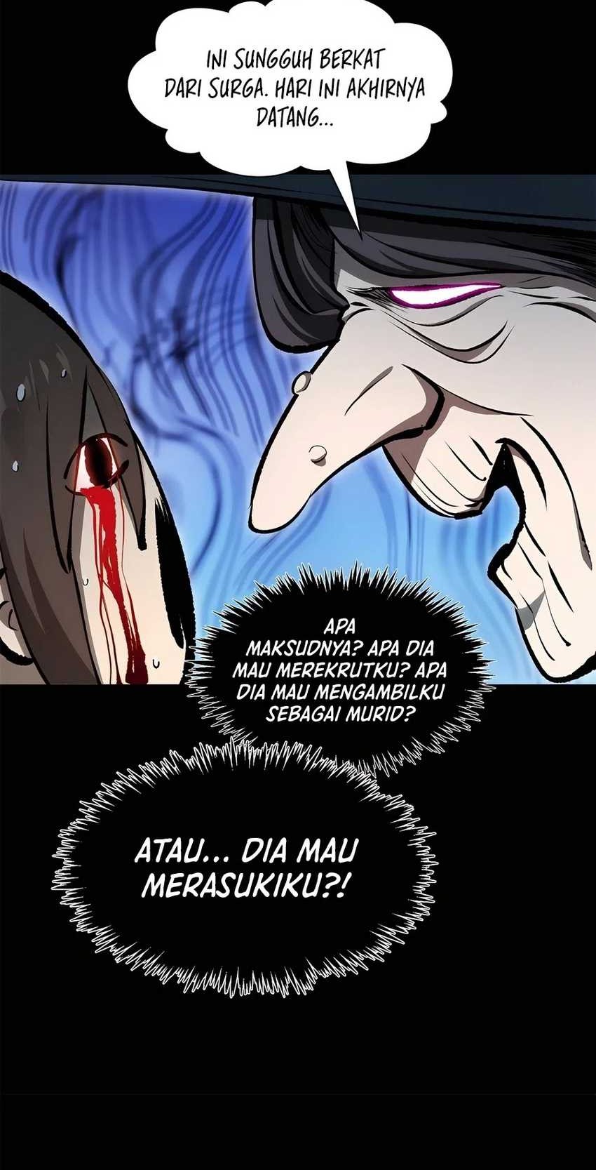 Top Tier Providence: Secretly Cultivate for a Thousand Years Chapter 175 Gambar 5