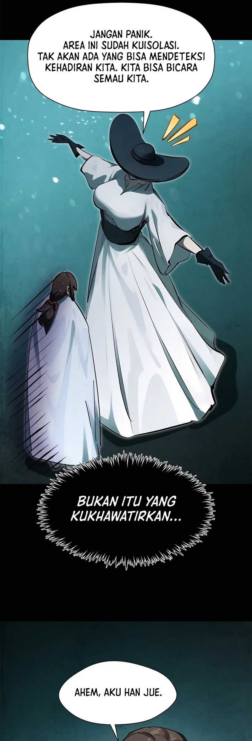 Top Tier Providence: Secretly Cultivate for a Thousand Years Chapter 175 Gambar 6