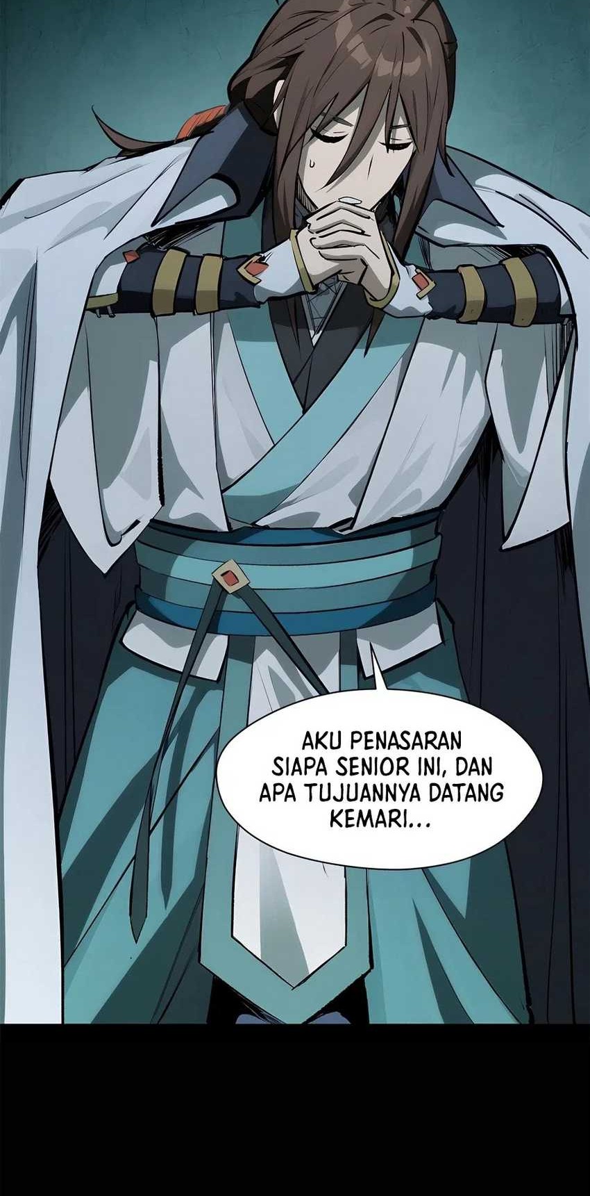 Top Tier Providence: Secretly Cultivate for a Thousand Years Chapter 175 Gambar 7