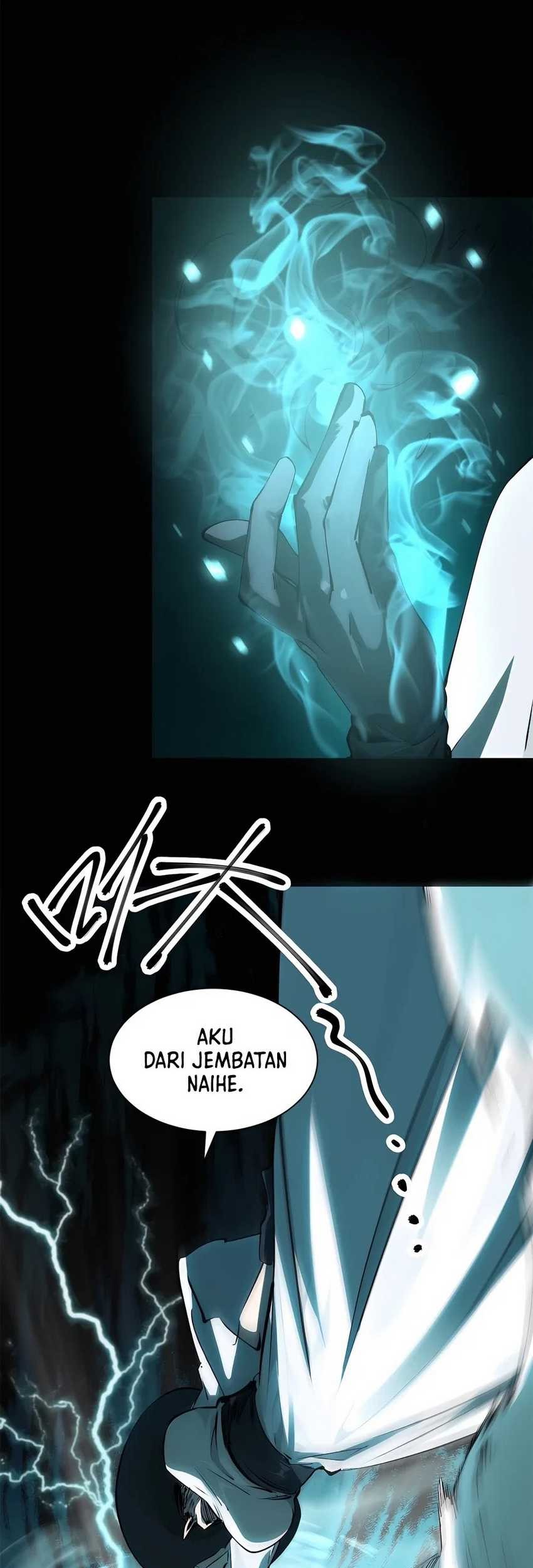 Top Tier Providence: Secretly Cultivate for a Thousand Years Chapter 175 Gambar 8