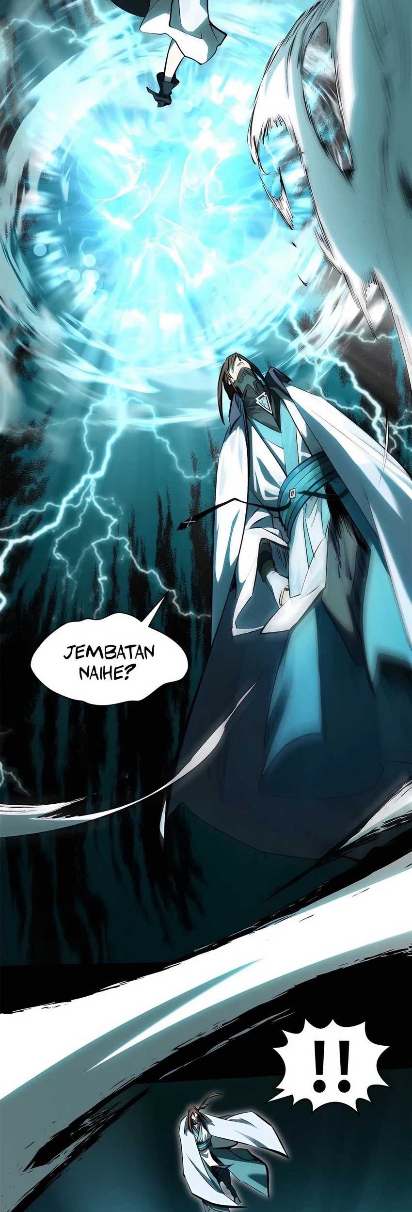 Top Tier Providence: Secretly Cultivate for a Thousand Years Chapter 175 Gambar 9