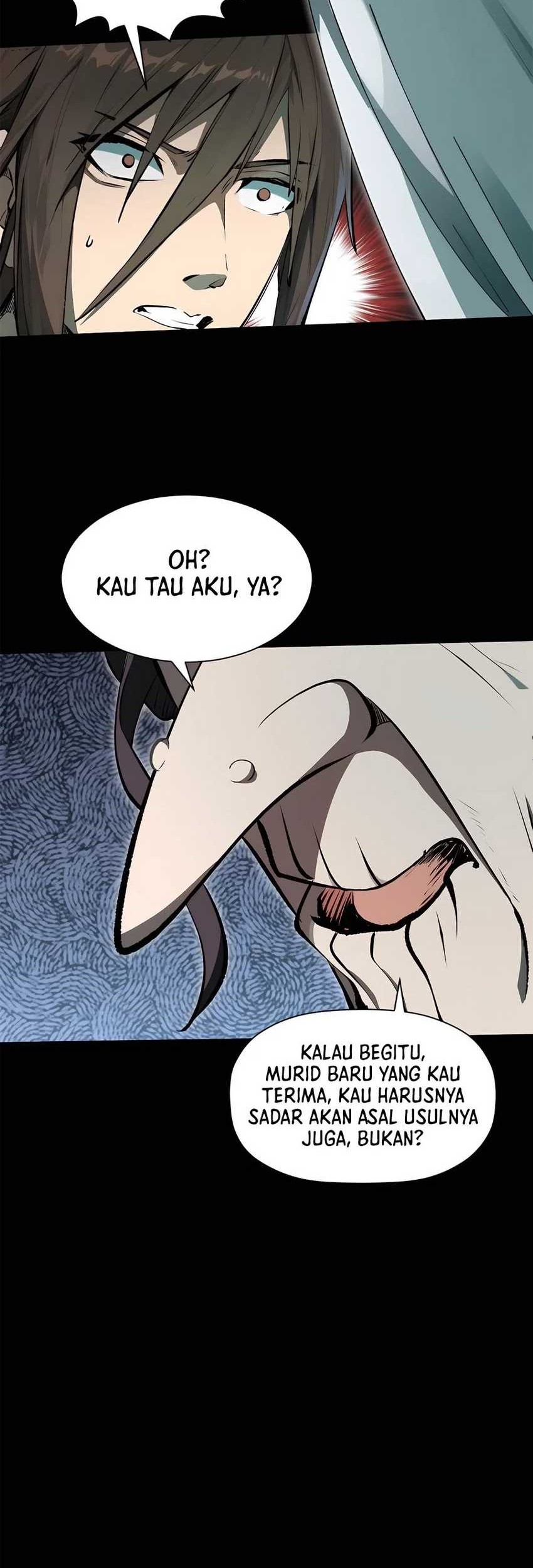 Top Tier Providence: Secretly Cultivate for a Thousand Years Chapter 175 Gambar 12