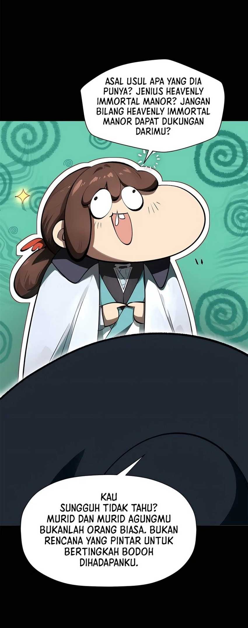 Top Tier Providence: Secretly Cultivate for a Thousand Years Chapter 175 Gambar 13