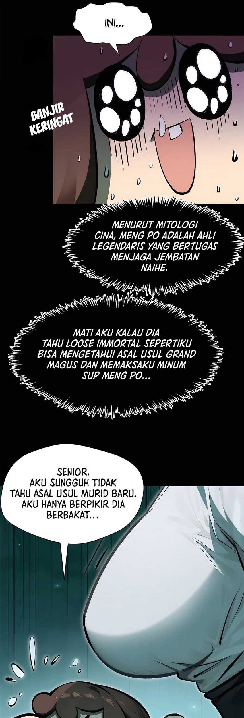 Top Tier Providence: Secretly Cultivate for a Thousand Years Chapter 175 Gambar 14