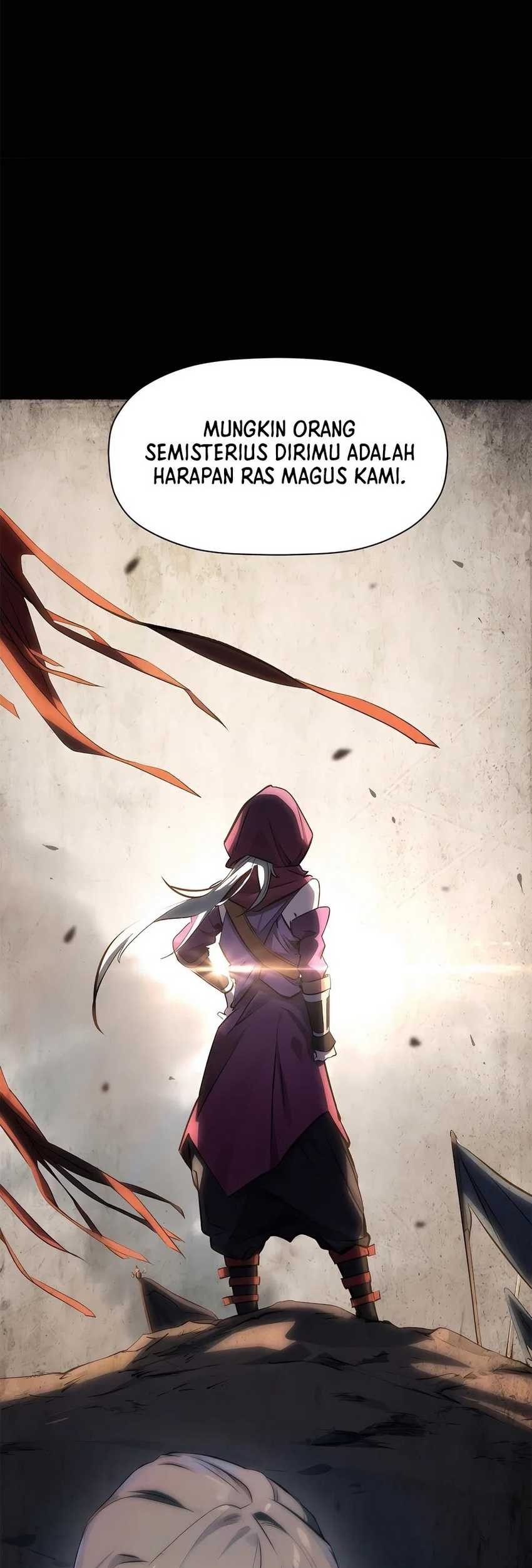 Top Tier Providence: Secretly Cultivate for a Thousand Years Chapter 175 Gambar 21