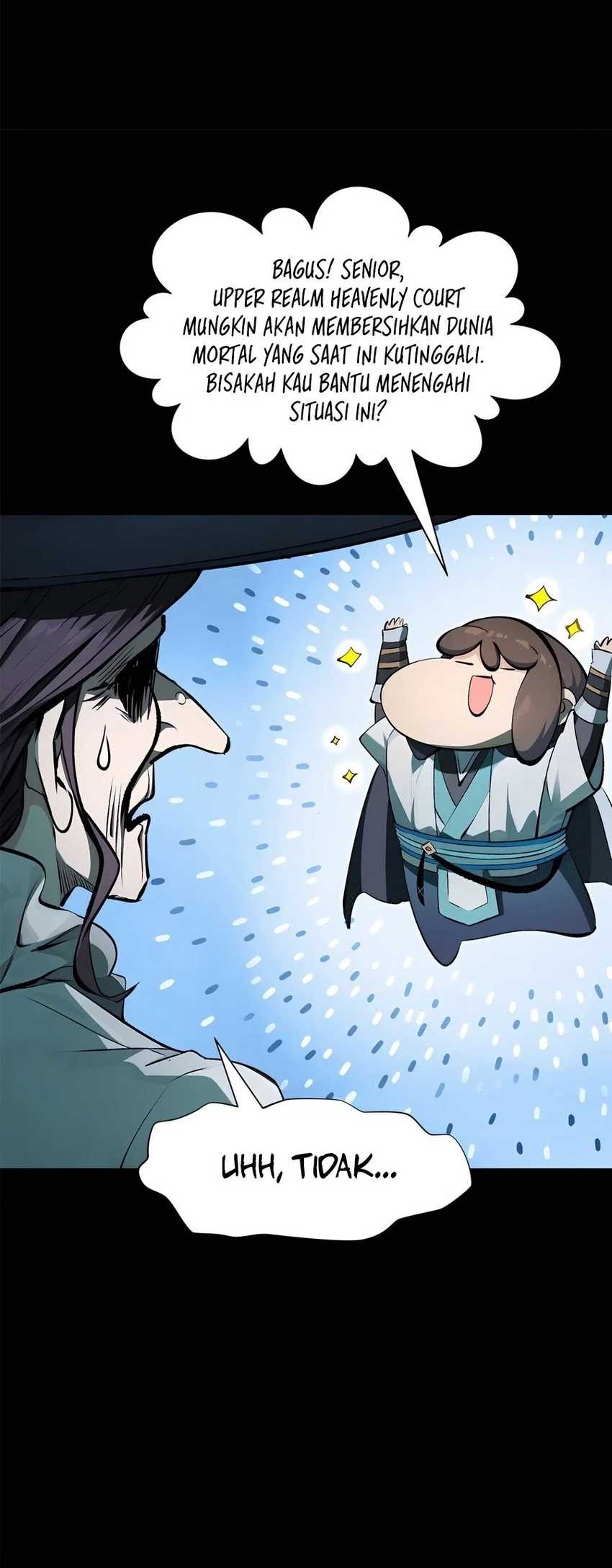 Top Tier Providence: Secretly Cultivate for a Thousand Years Chapter 175 Gambar 27