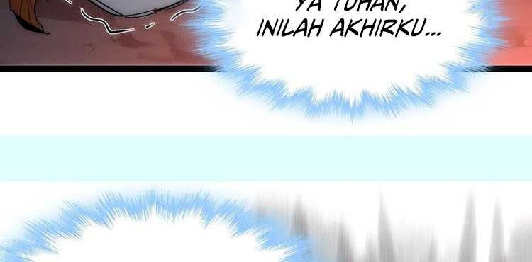 I’m Really Not The Demon God’s Lackey Chapter 132 Gambar 52