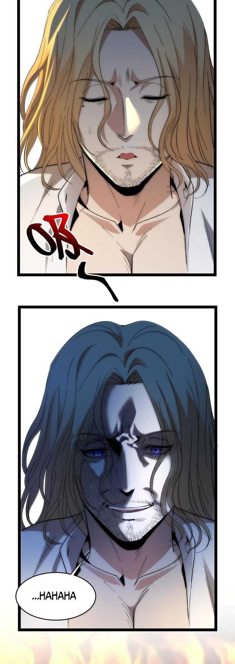 I’m Really Not The Demon God’s Lackey Chapter 132 Gambar 56