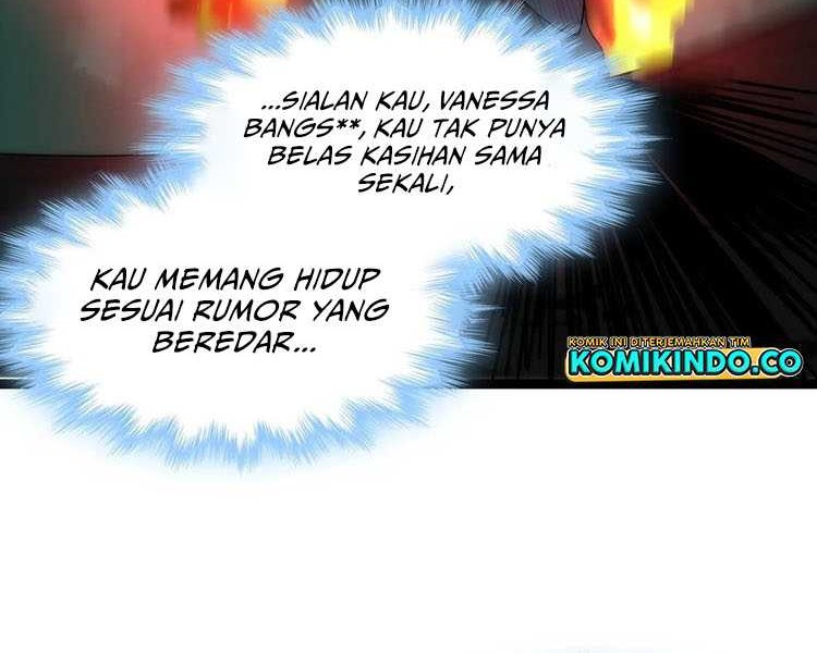 I’m Really Not The Demon God’s Lackey Chapter 132 Gambar 37
