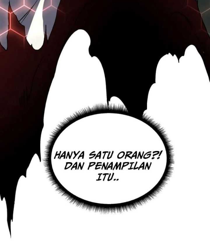 I Become Invincible Black Dragon Boss At The Start Chapter 18 Gambar 32
