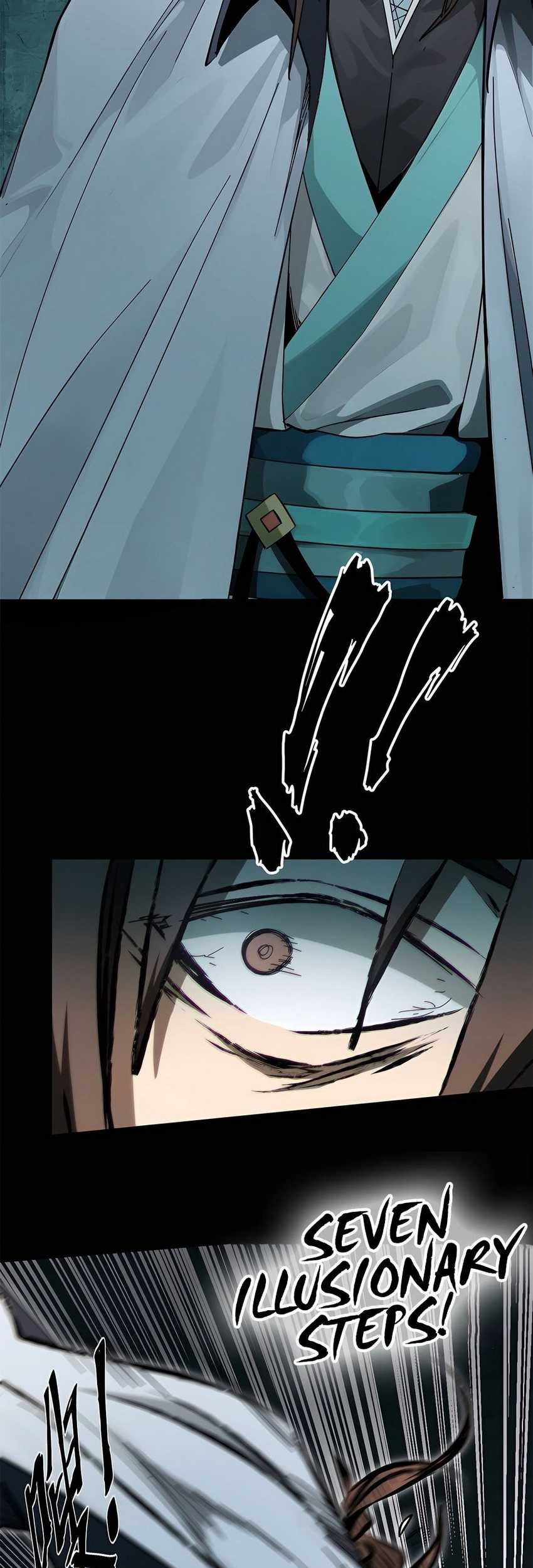 Top Tier Providence: Secretly Cultivate for a Thousand Years Chapter 174 Gambar 44