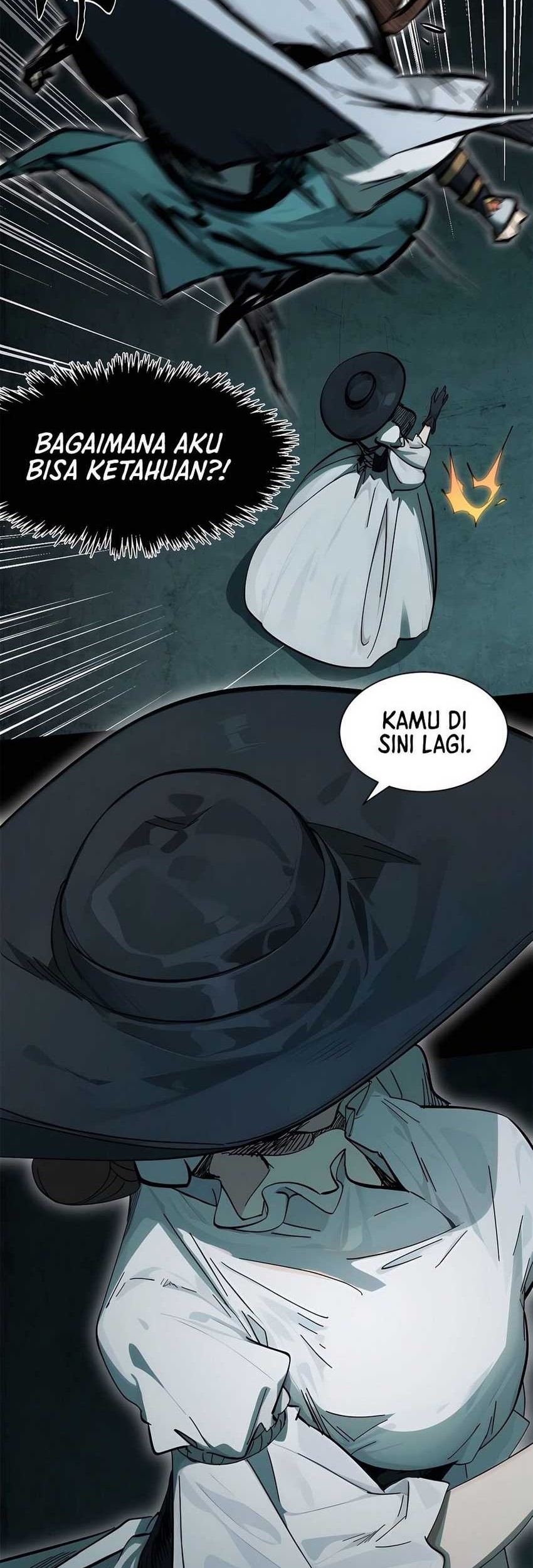 Top Tier Providence: Secretly Cultivate for a Thousand Years Chapter 174 Gambar 45