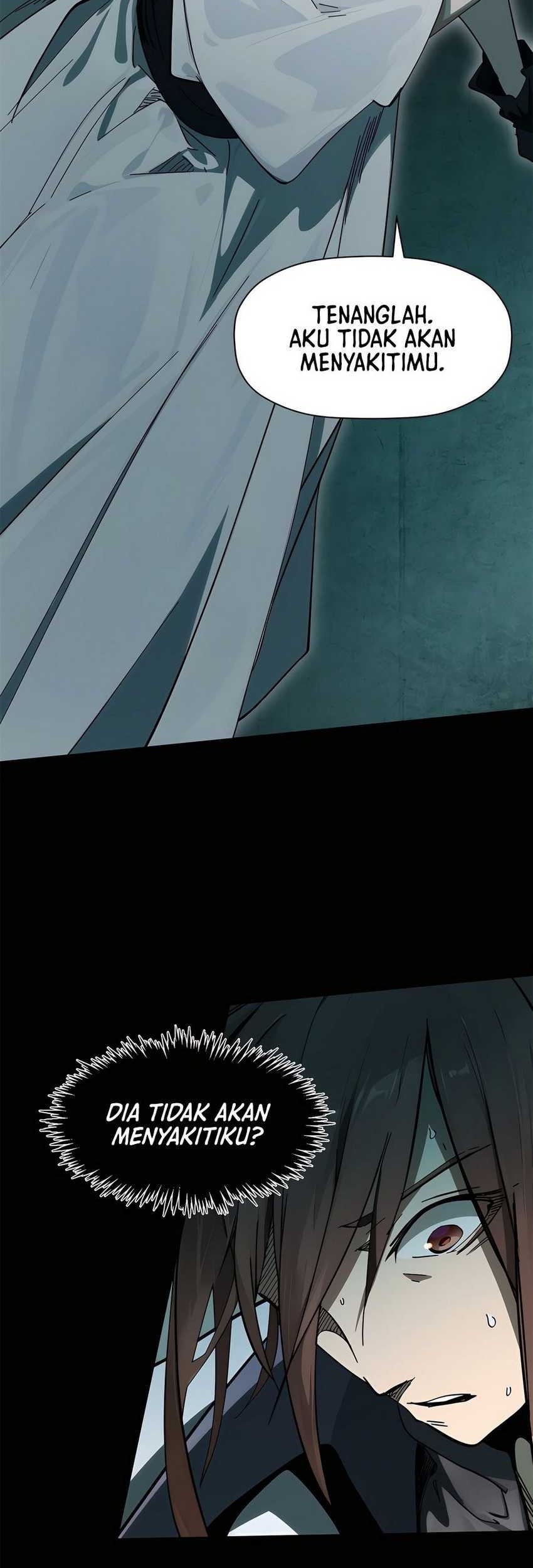 Top Tier Providence: Secretly Cultivate for a Thousand Years Chapter 174 Gambar 46