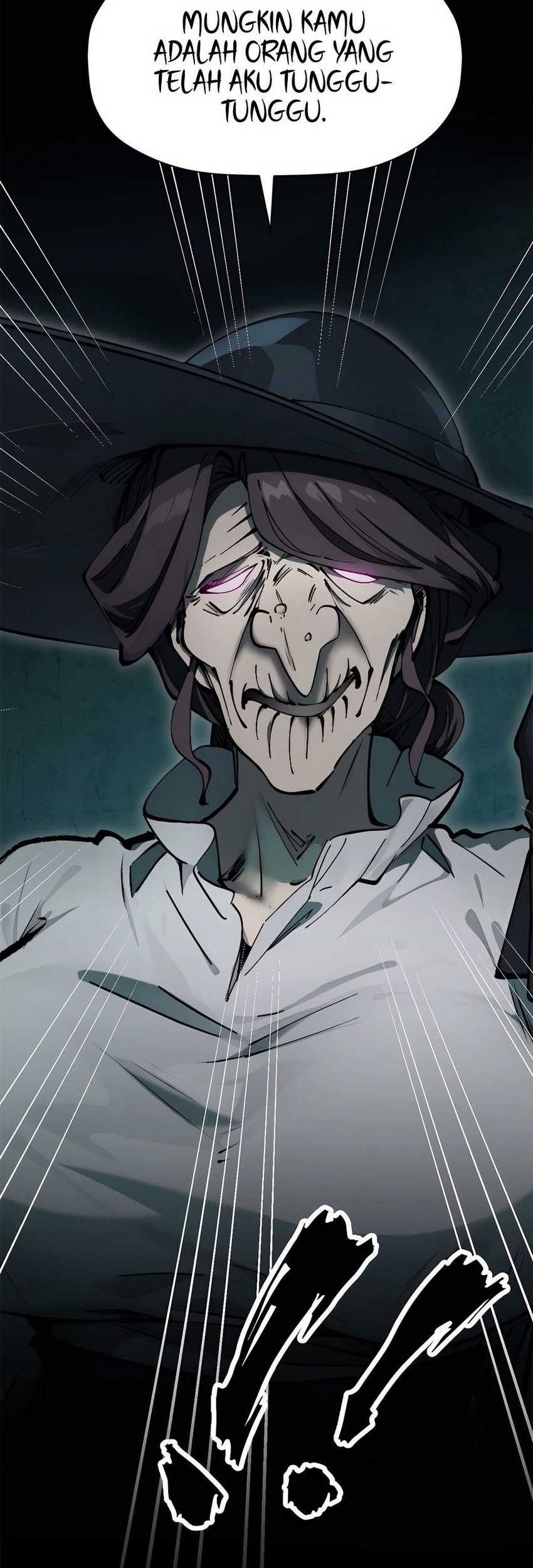 Top Tier Providence: Secretly Cultivate for a Thousand Years Chapter 174 Gambar 50