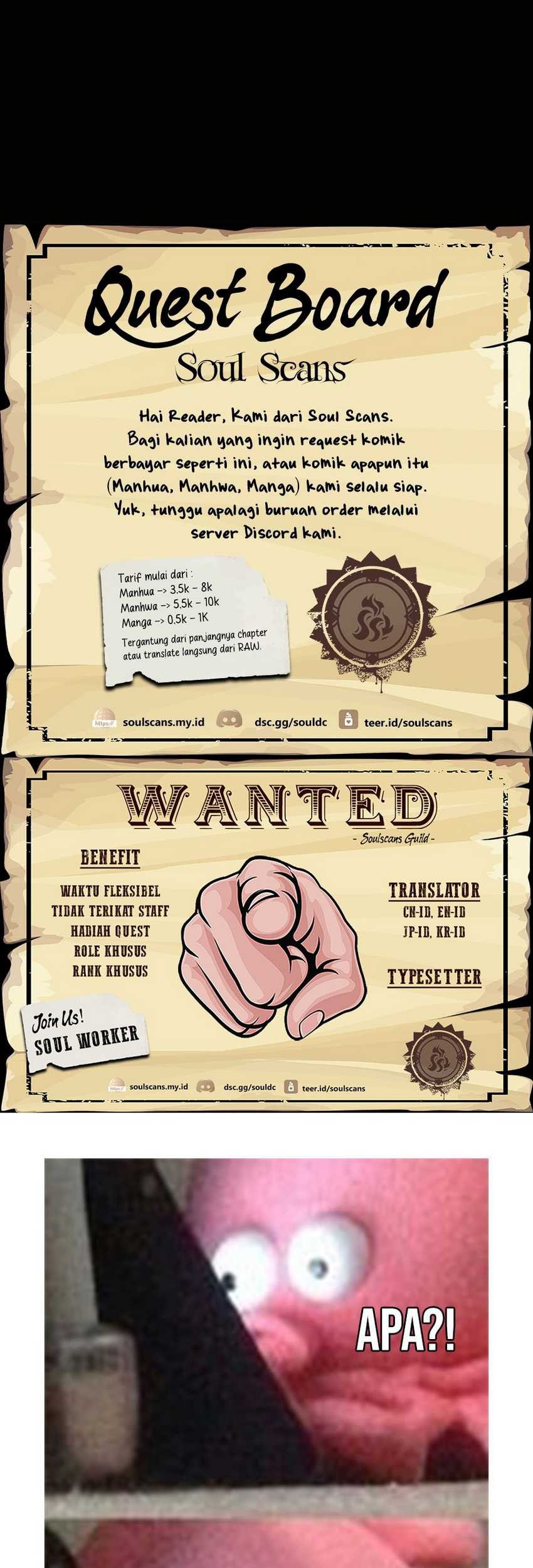 Top Tier Providence: Secretly Cultivate for a Thousand Years Chapter 174 Gambar 52